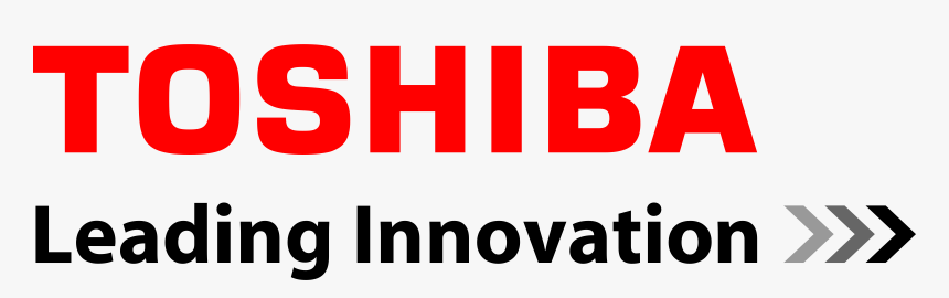 Toshiba air conditioning logo